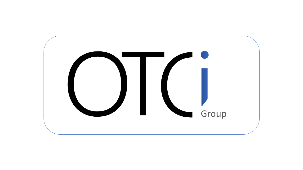 Logo OTCI group